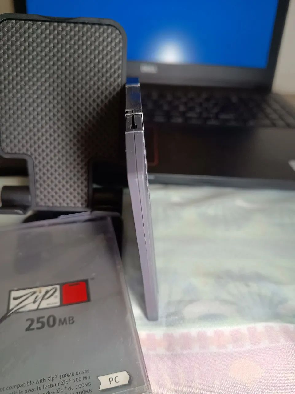 Zip disc - Foto 5