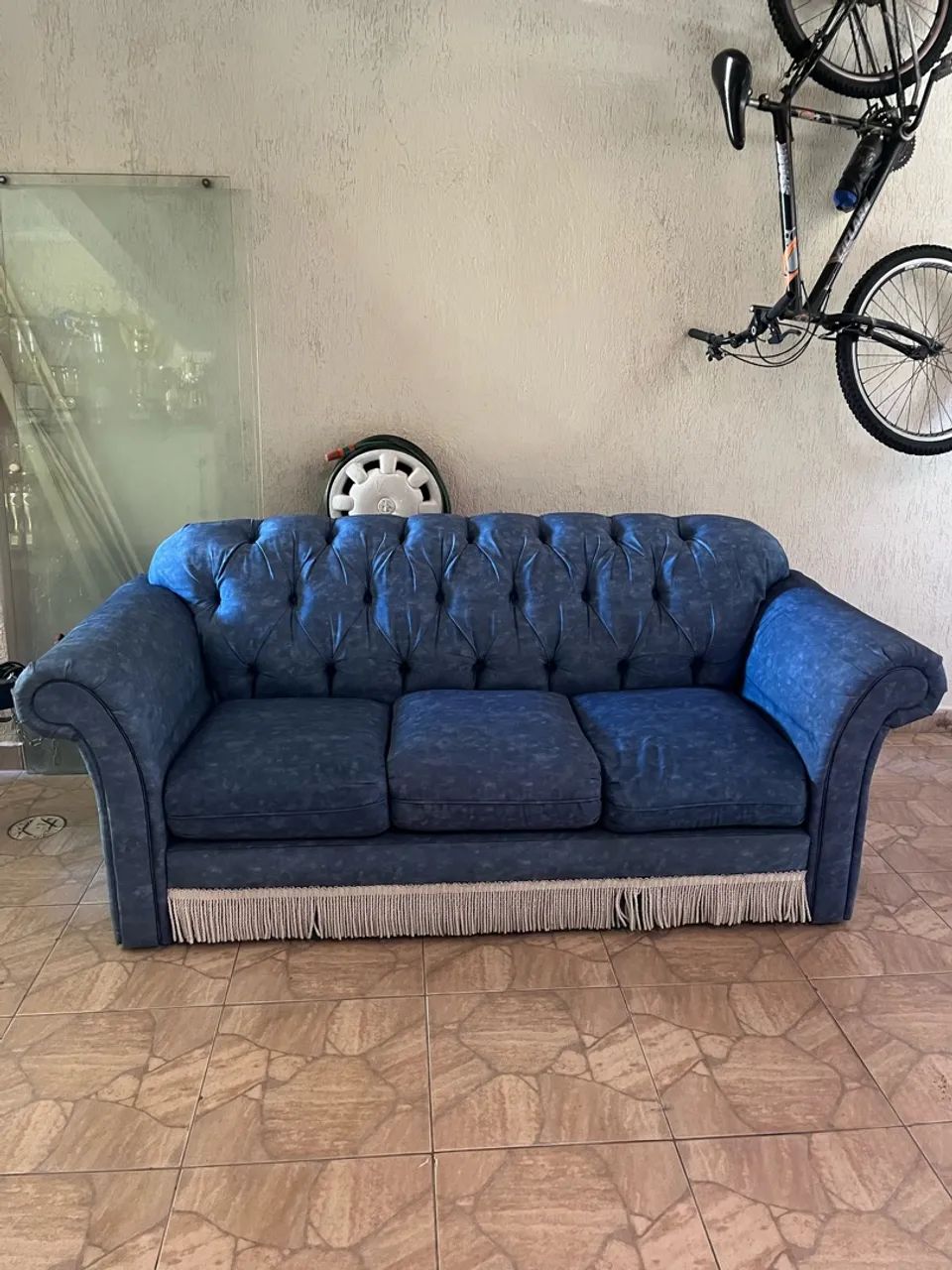Sofá  - Foto 2