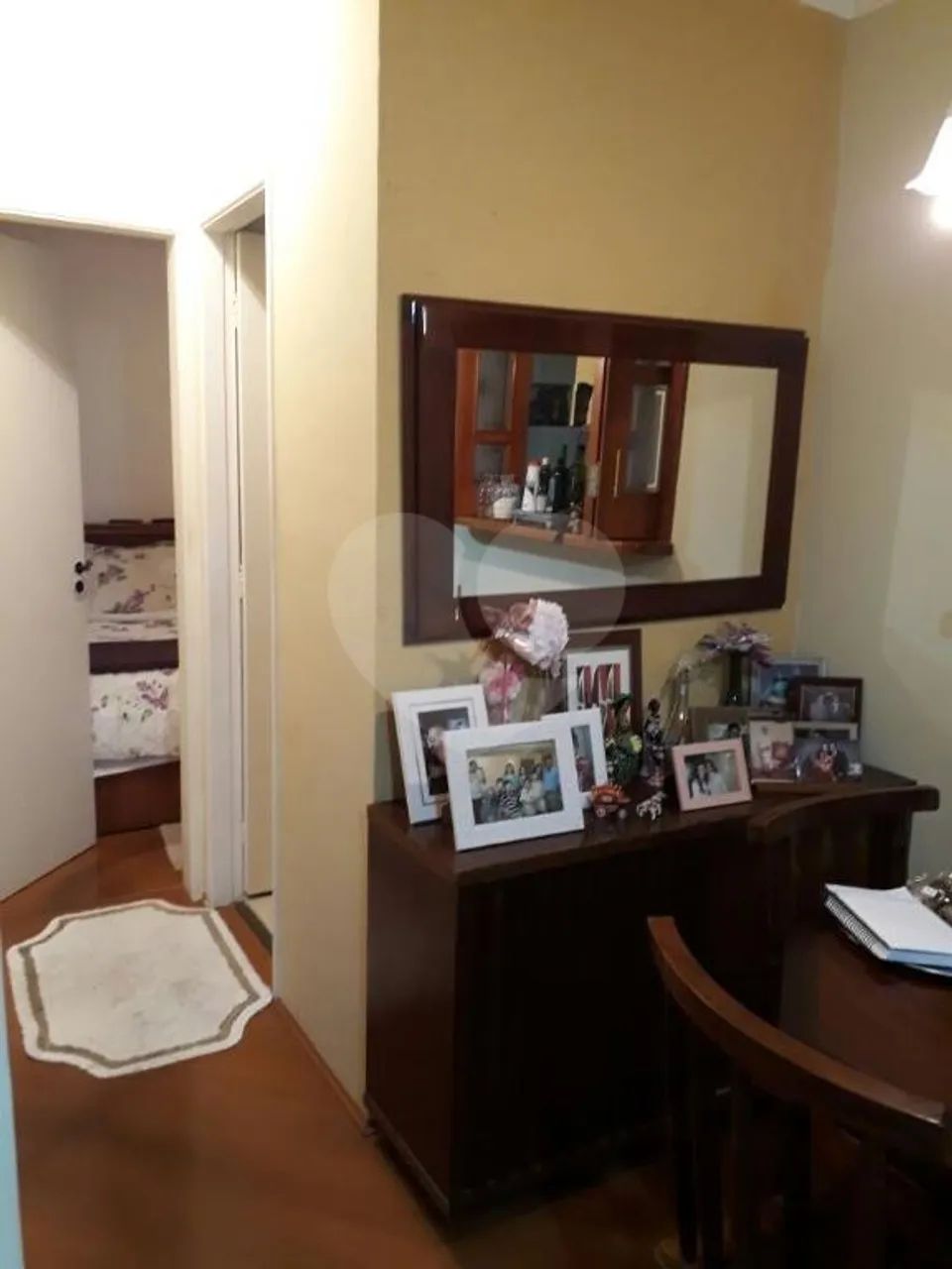 Apto Vila Amália - Foto 3