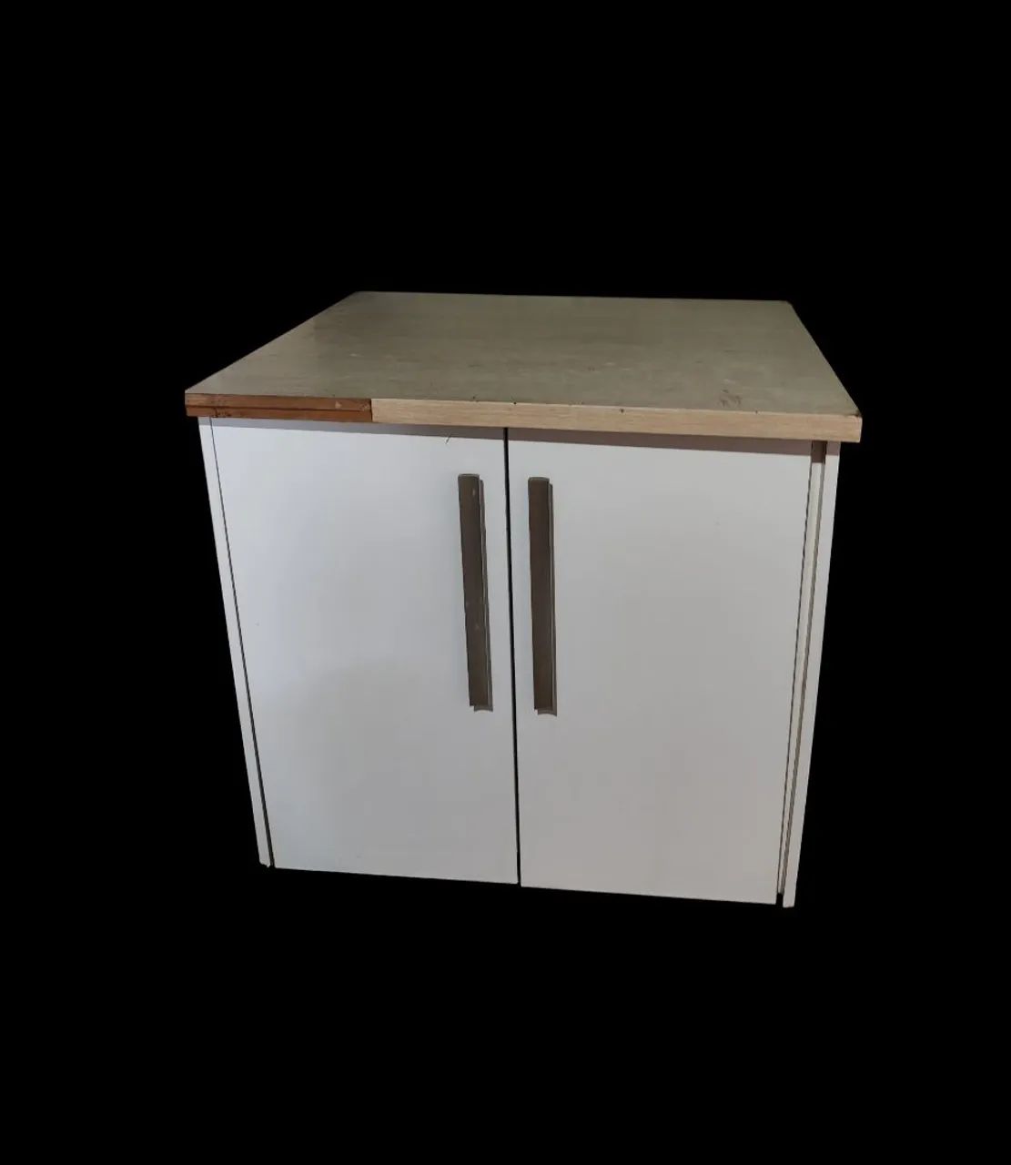 Balcão multiuso de mdf