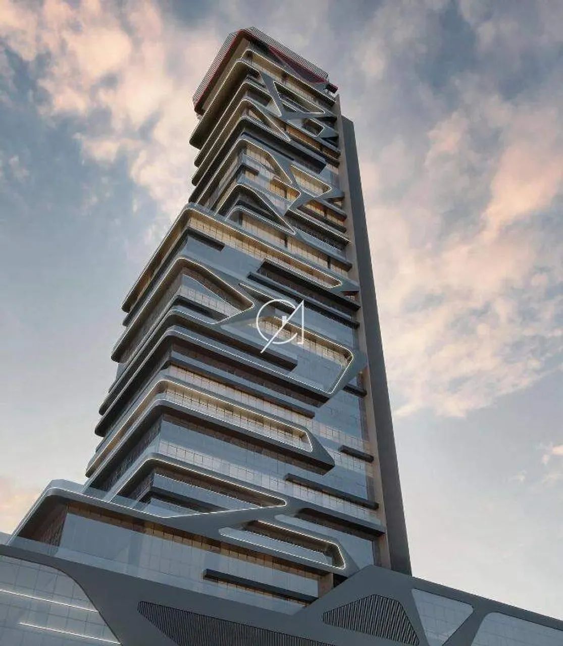 VENDE-SE SALA COMERCIAL NA ORLA 14 - BY PORSCHE CONSULTING