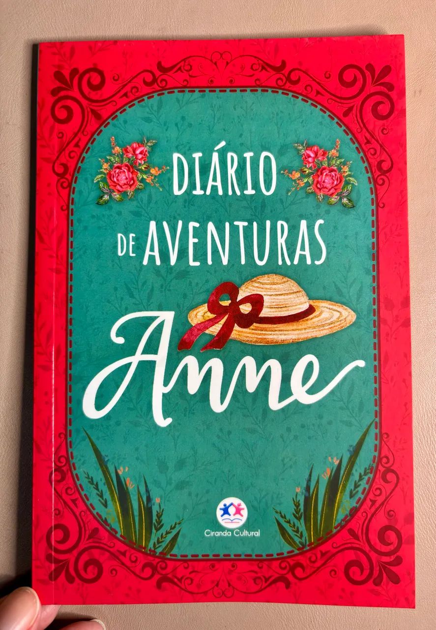 Livros Box Anne com E - Foto 4