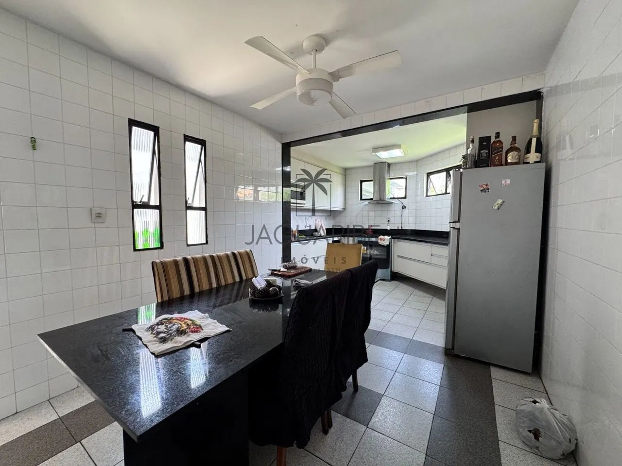 CASA TÉRREA 3 SUÍTES NO CONDOMÍNIO VEREDAS DO SOL - Foto 4