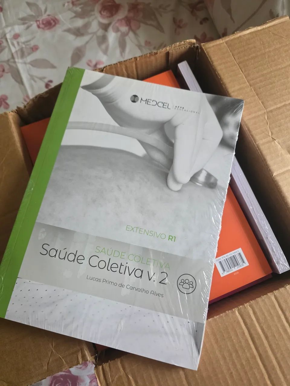 MedCel 2020 - Foto 2