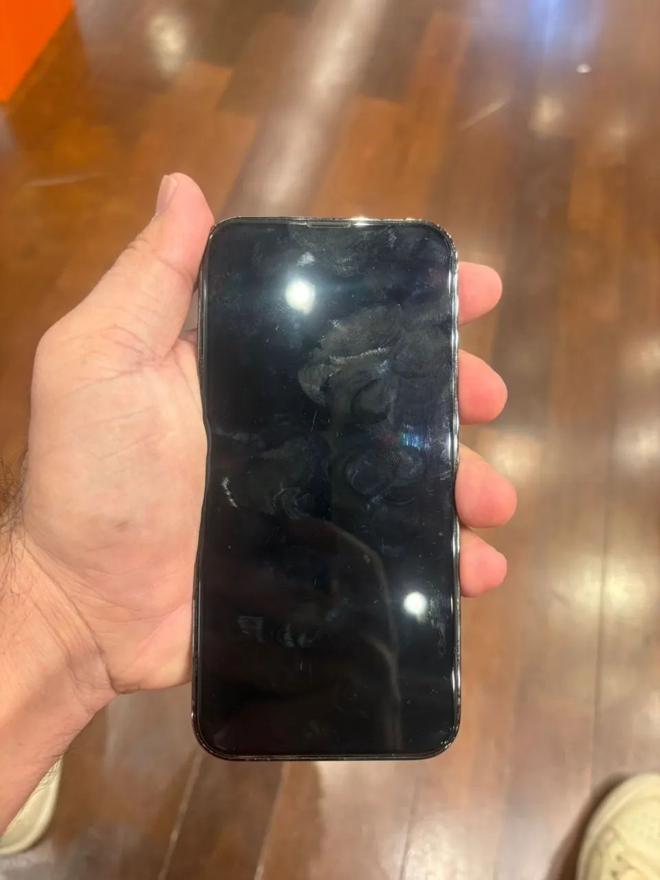 IPHONE 13 pro 256gb - Foto 4