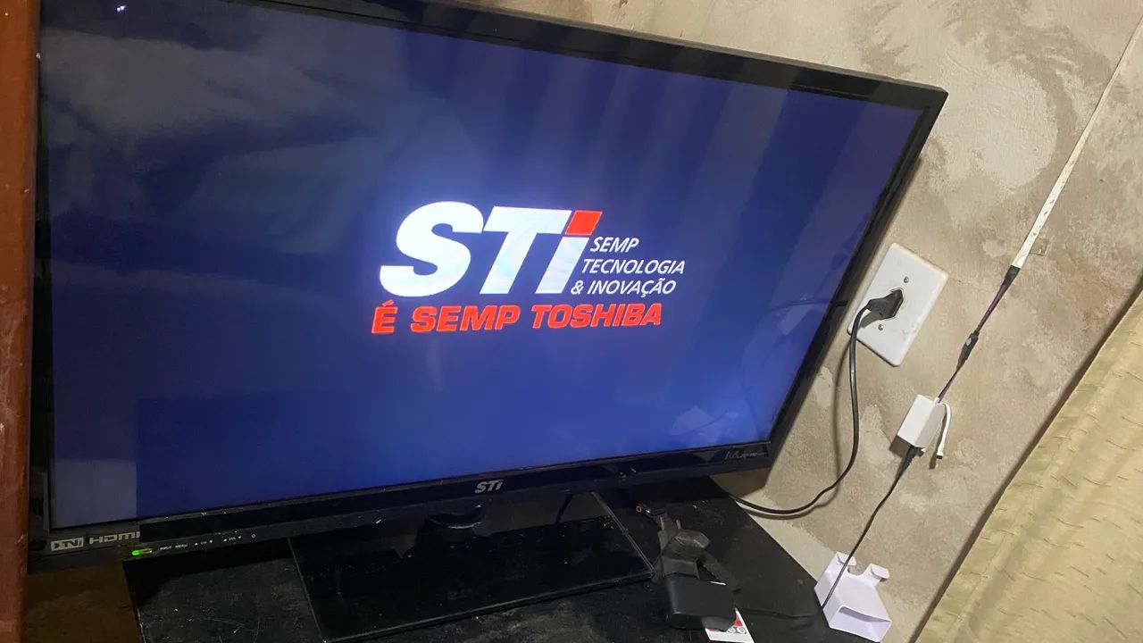 Vendo tv 32 polegada  - Foto 3