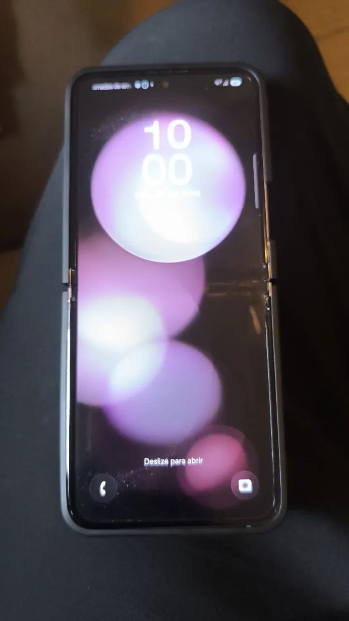 Samsung Galaxy Flip 5 512 GB