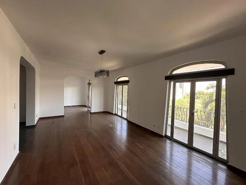 Apartamento com 4 quarto(s) no bairro Quilombo em Cuiabá - MT - Foto 5