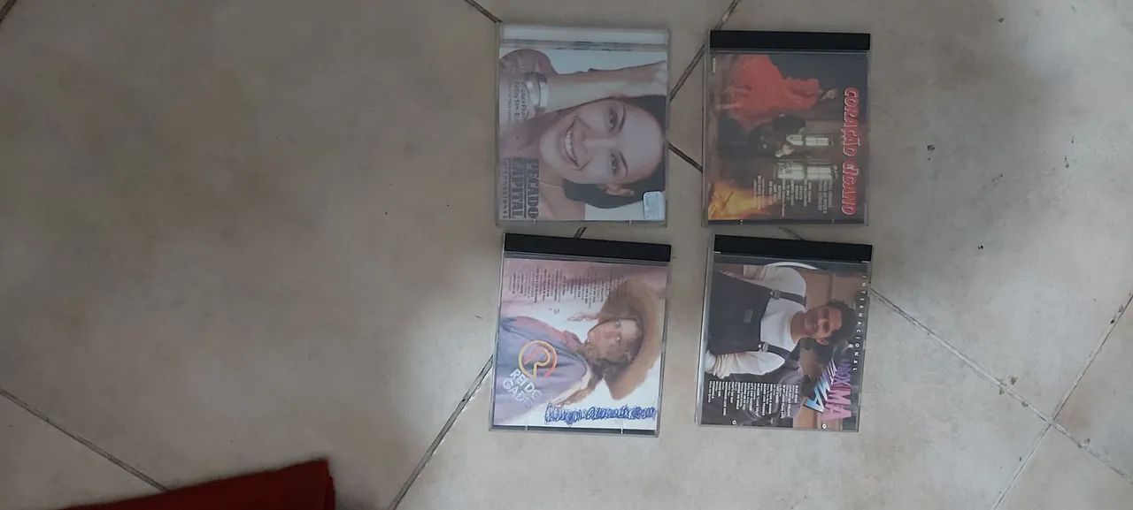 Cds simples, duplos e tríplo - Foto 4