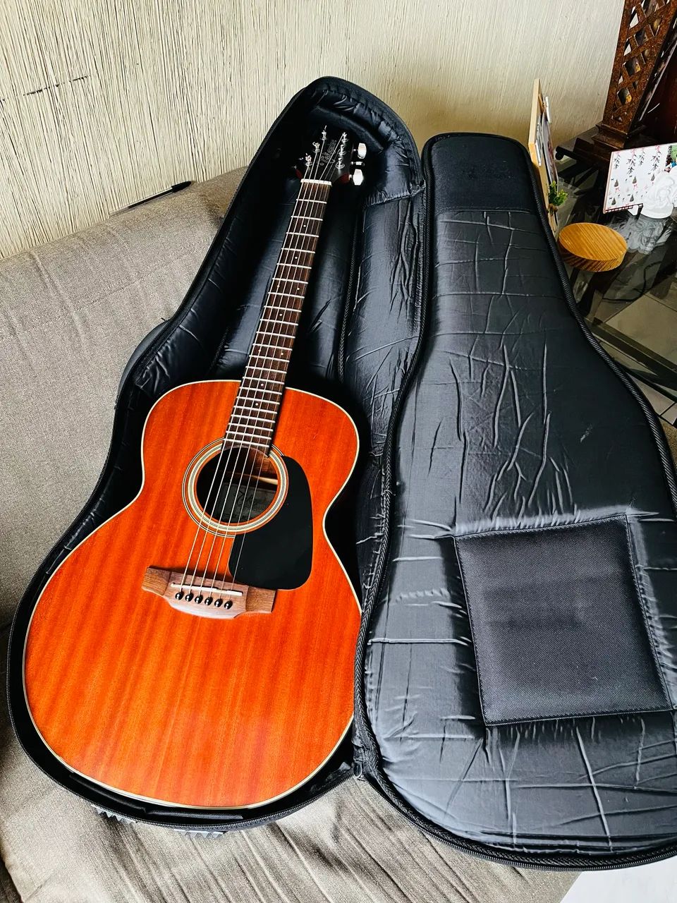 Violão Takamine GX11ME