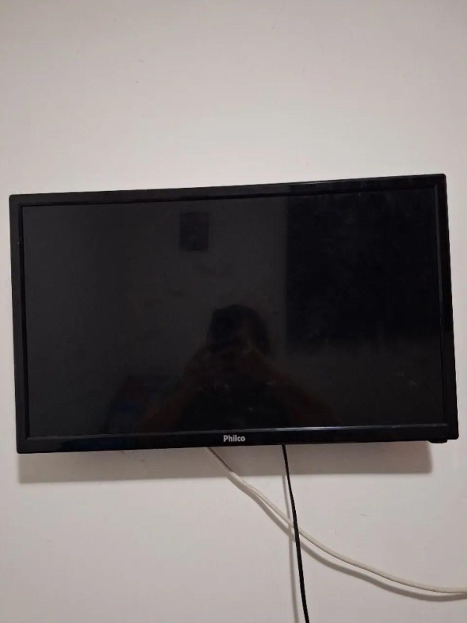 TELEVISAO PHILCO 32 