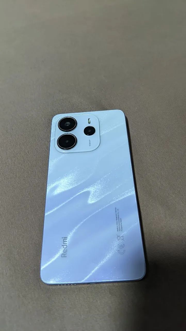 Xiaomi Redmi Note 14  - Foto 3