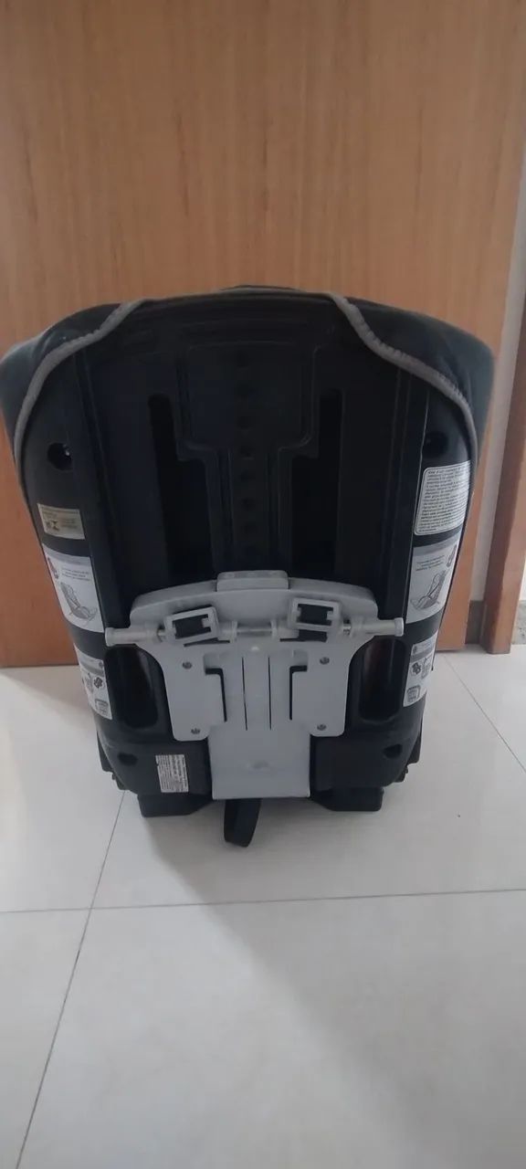 Cadeira Burigotto até 36kg - Foto 3