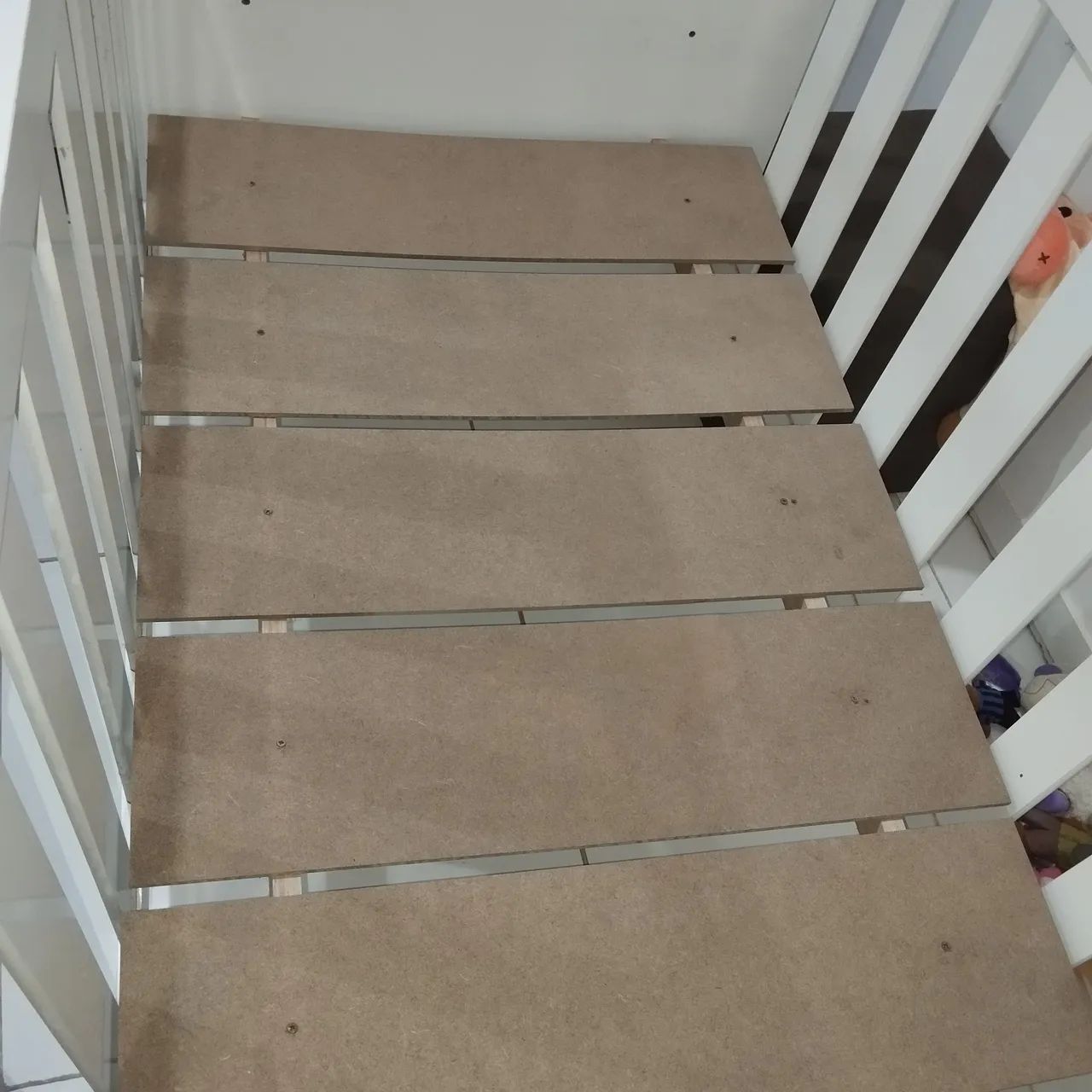 Berço criança com colchão  - Foto 5