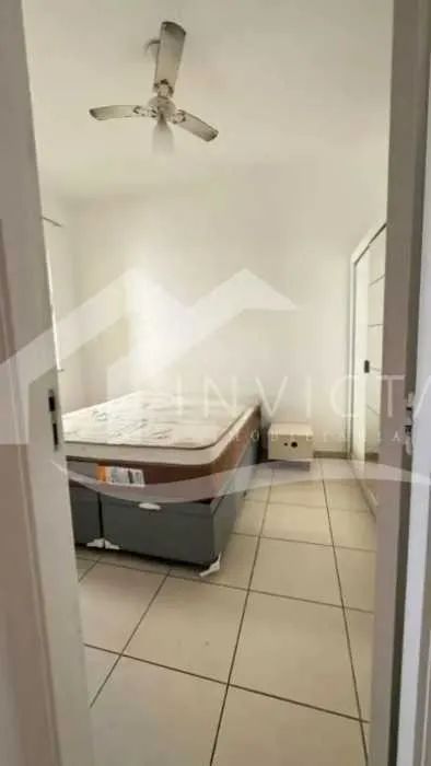 MARAVILHOSO QUARTO E SALA EM BOTAFOGO!!! - Foto 4