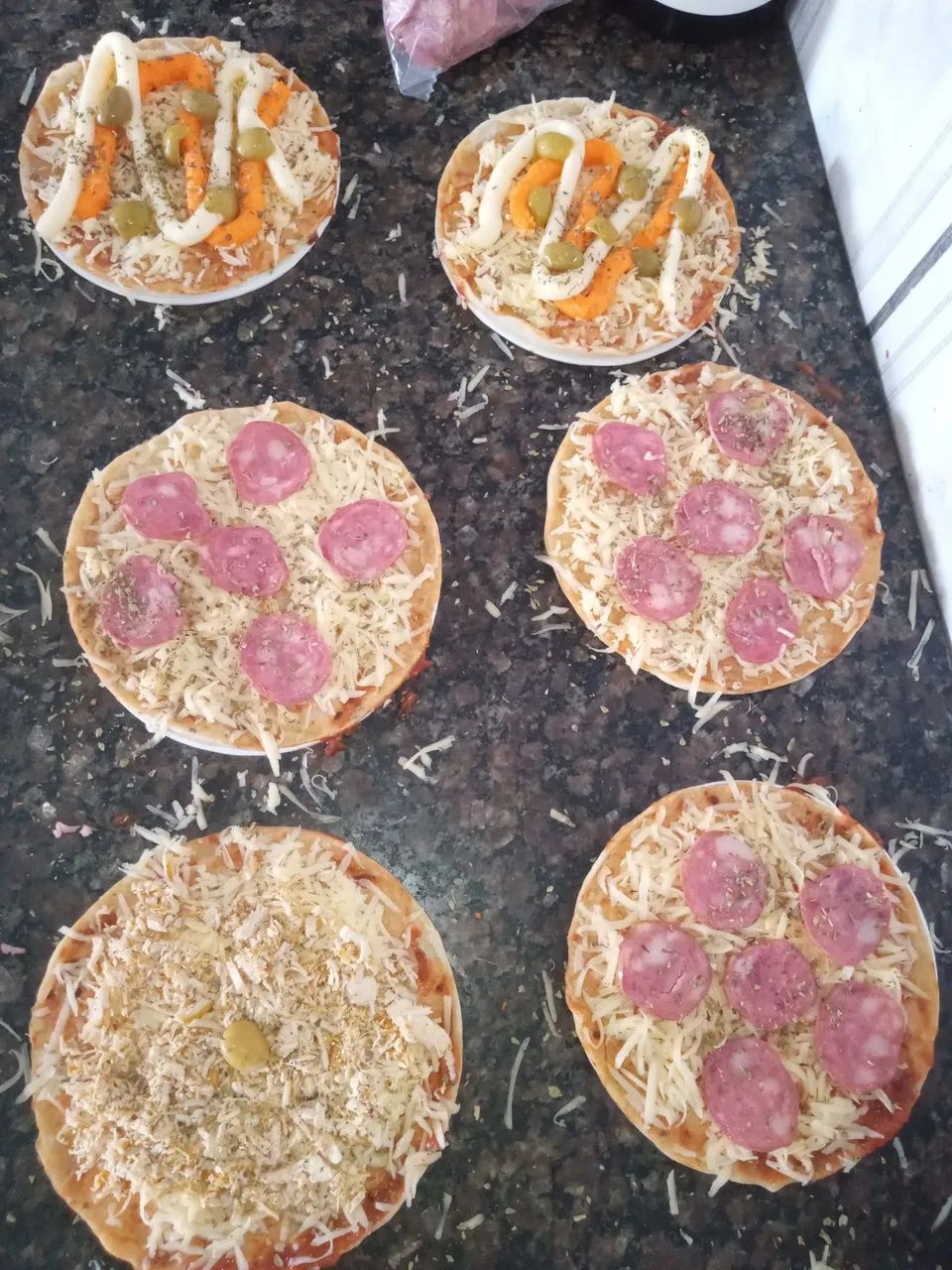 Pizza para revenda ou evento - Foto 2