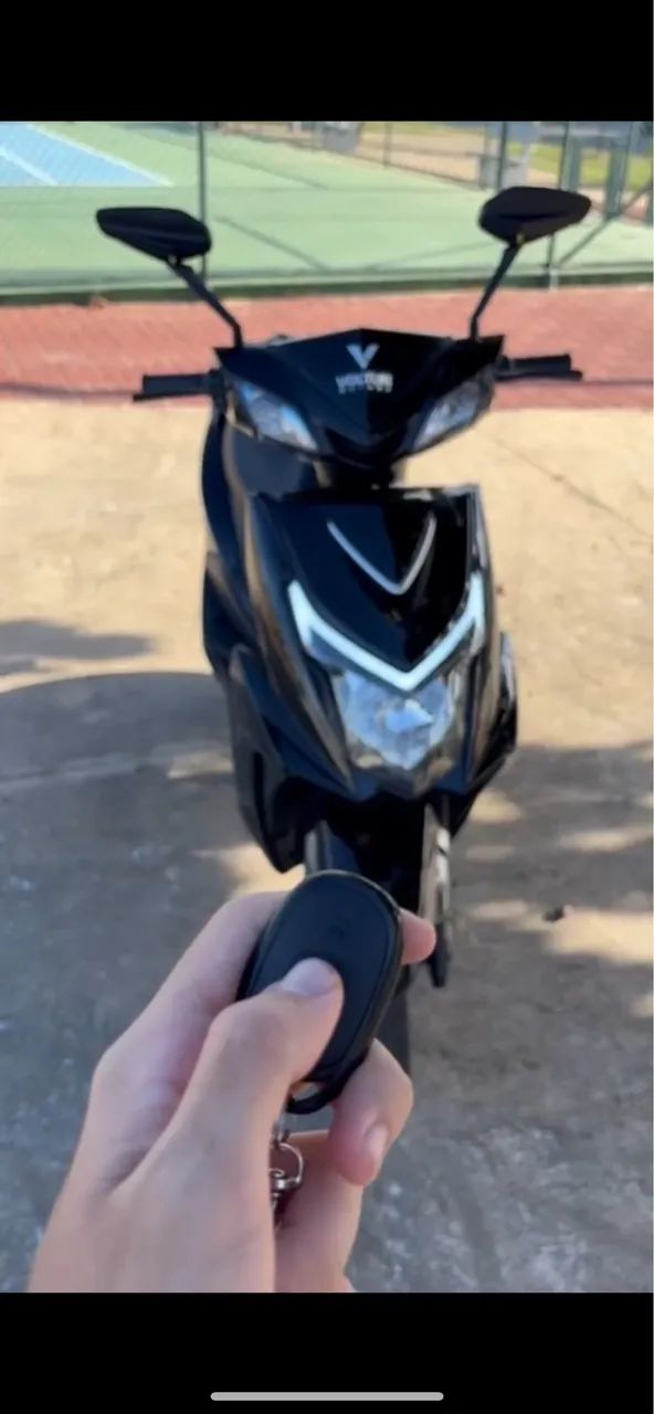 Moto - Foto 2