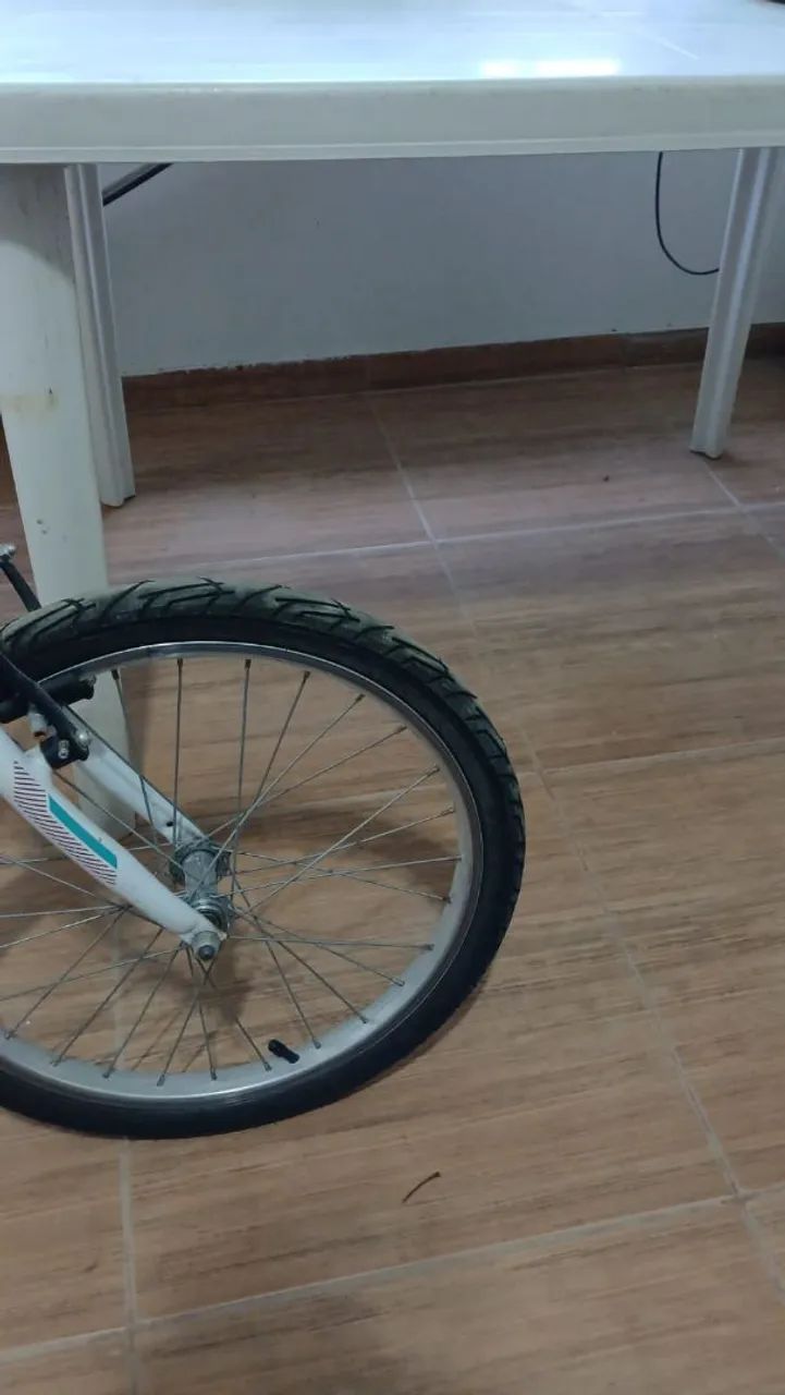 Bicicleta  - Foto 3