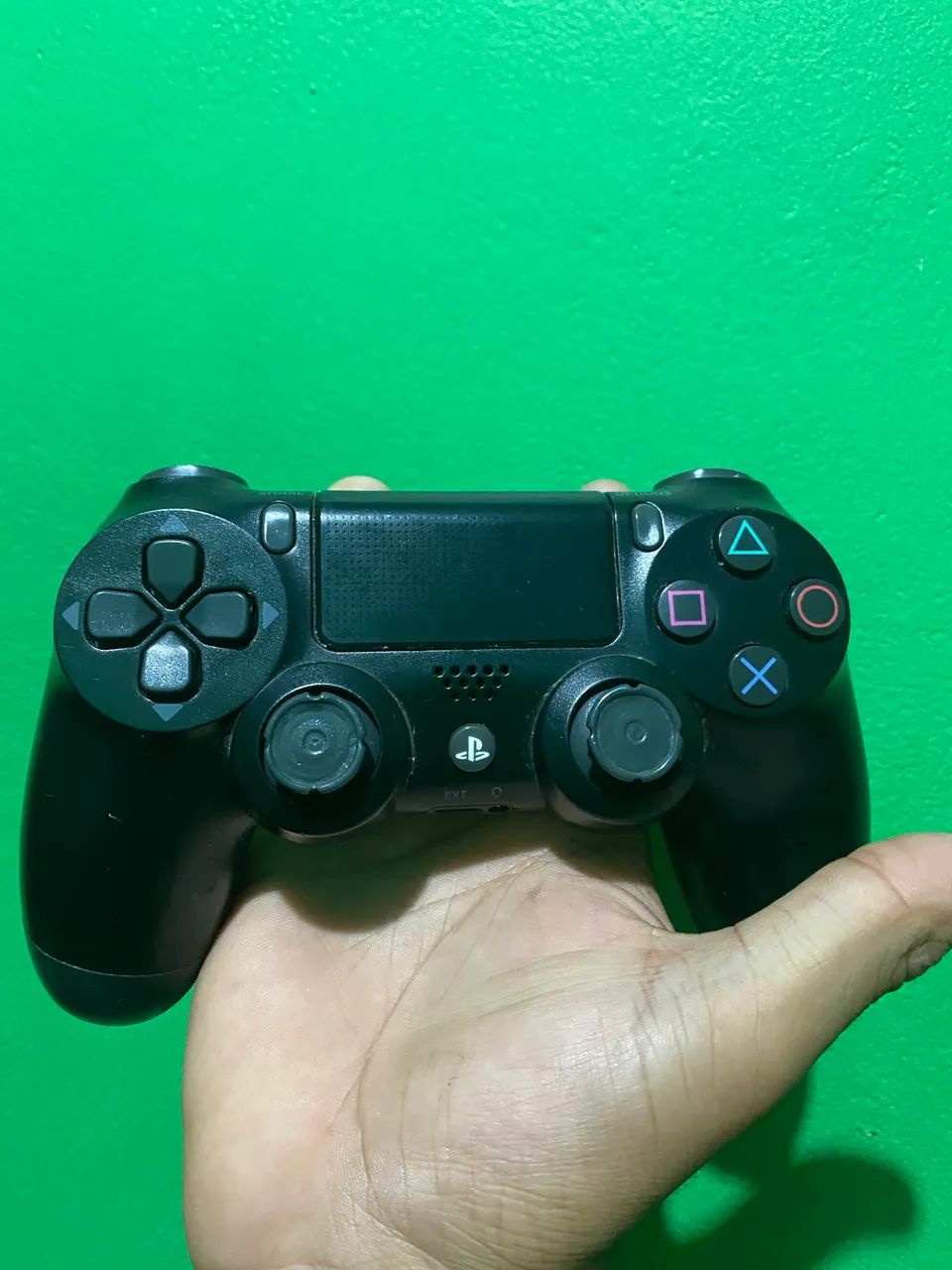 PS4 SLIM 1TB - Foto 2