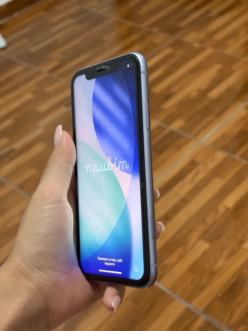 iPhone 11 - Foto 4