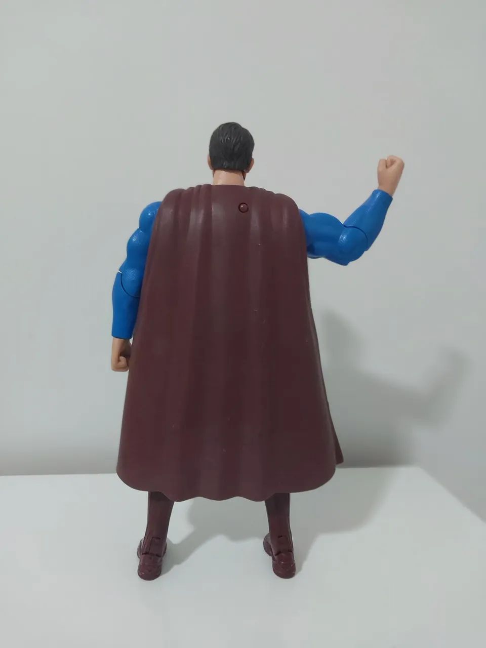 Boneco Superman 30cm - Dc Comics  - Foto 2