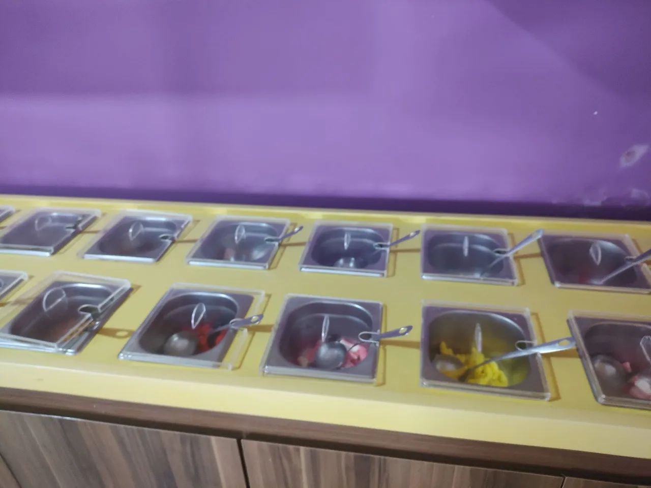 Estrutura para açaí  - Foto 5