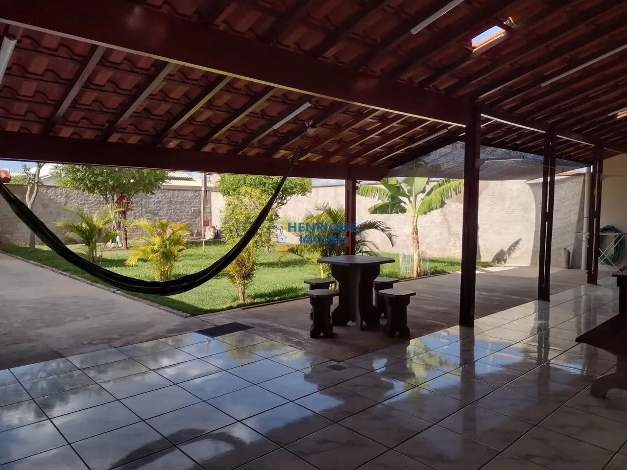 *Excelente imóvel à venda em Ipeúna  R$ 400.000,00* - Foto 3