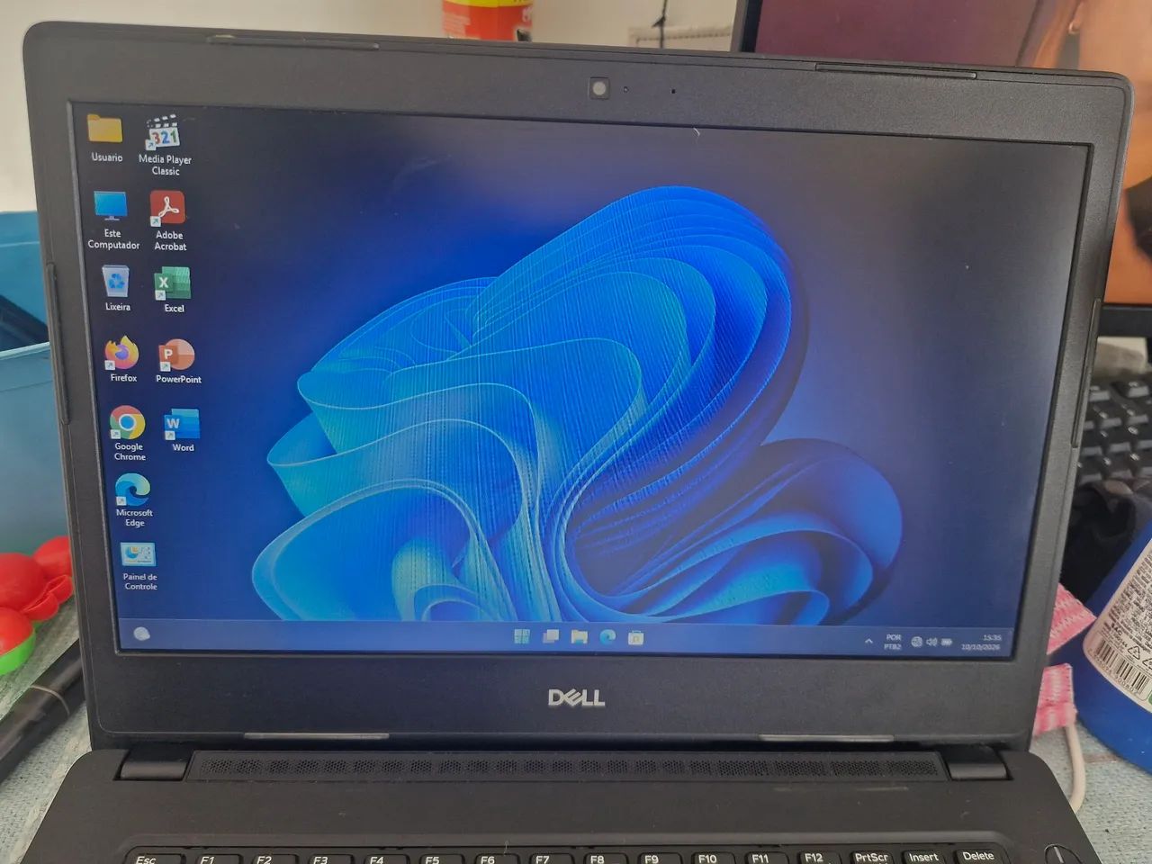 ? NOTEBOOK DELL LATITUDE 3470 | i5 6ª GERAÇÃO ? - Foto 3