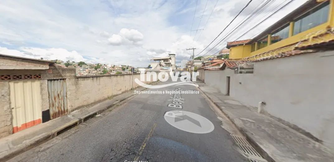 Lote com aproximadamente 180m² no bairro Dom Silverio - Foto 4