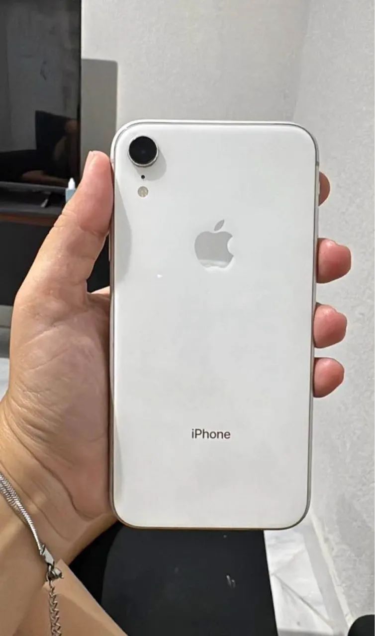 iPhone XR 128gb - Foto 2