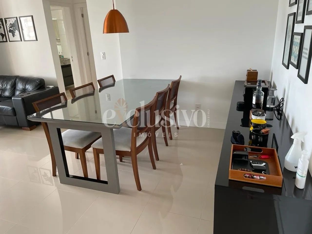 Apartamento 2 Dormitórios em Condomínio Clube - Foto 4