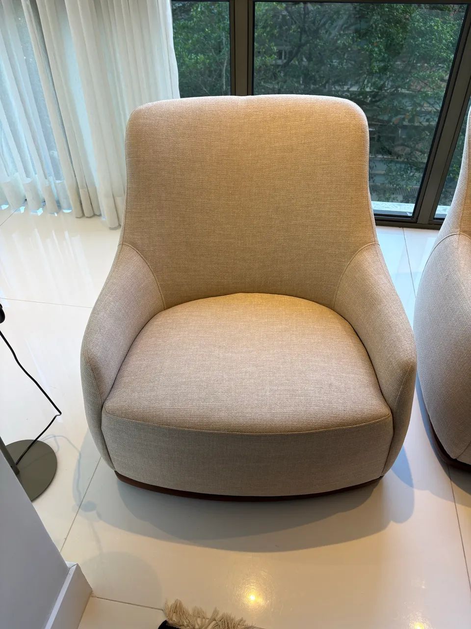 Poltronas betron . Ótimo estado  - Foto 2
