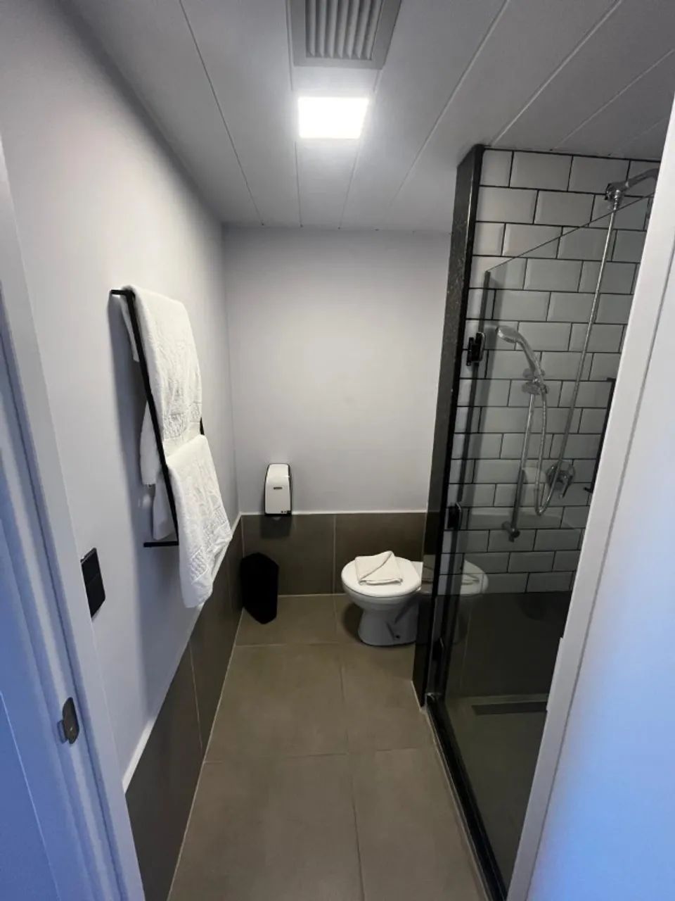 Aluguel de apartamento com serviços - Foto 4