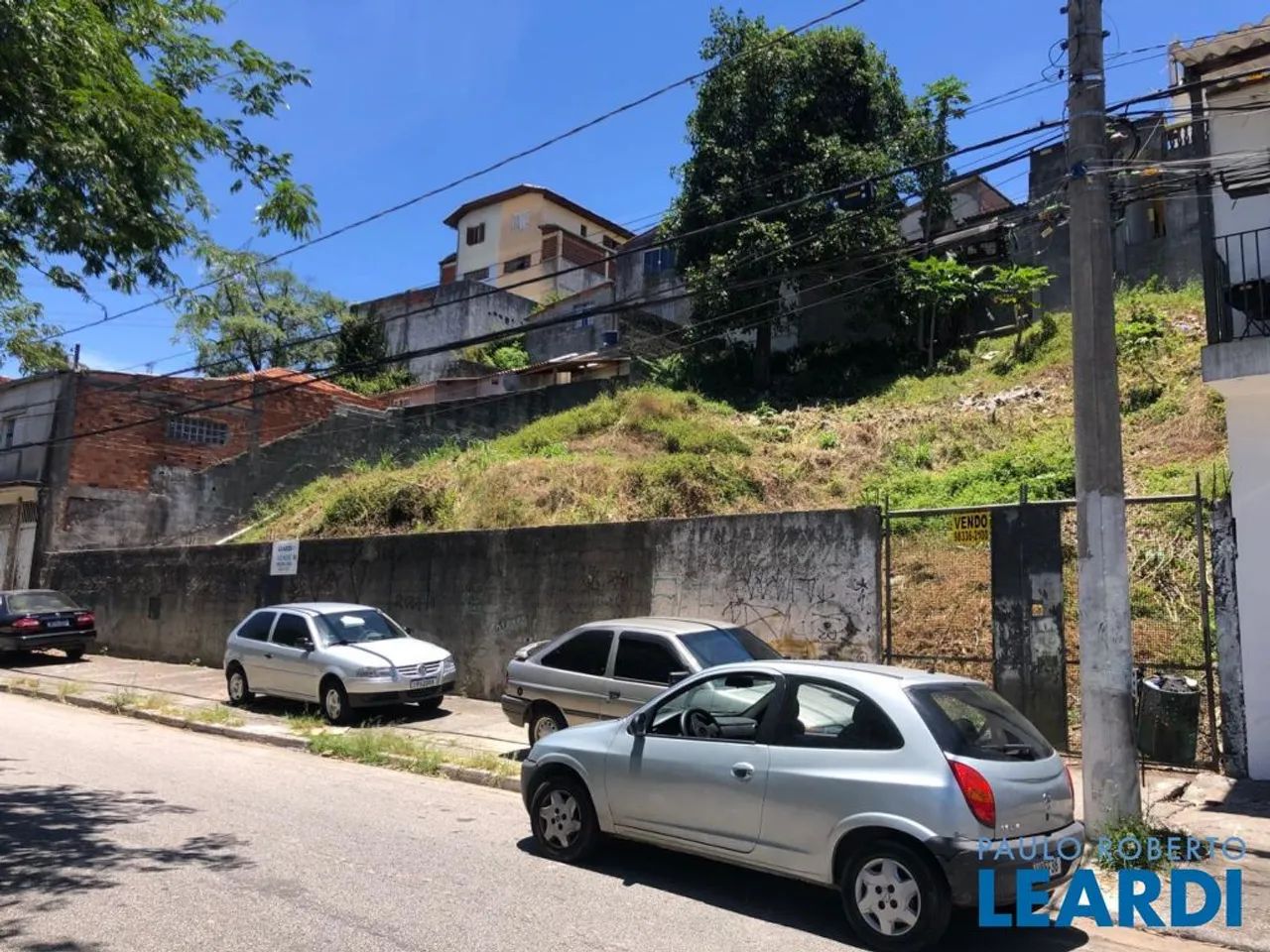 TERRENO - MORUMBI - SP - Foto 4