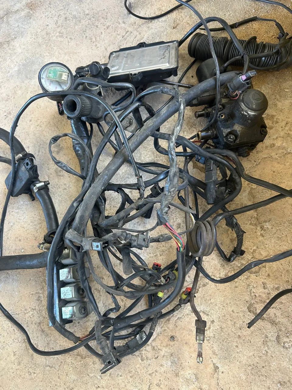 Vendo Kit Gás  - Foto 2