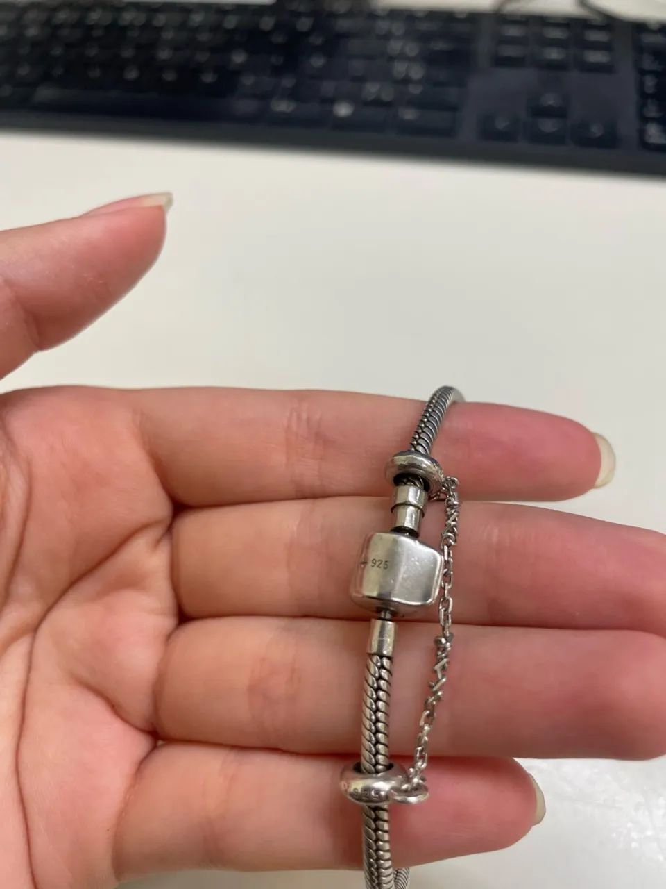 Pulseira Vivara  - Foto 3