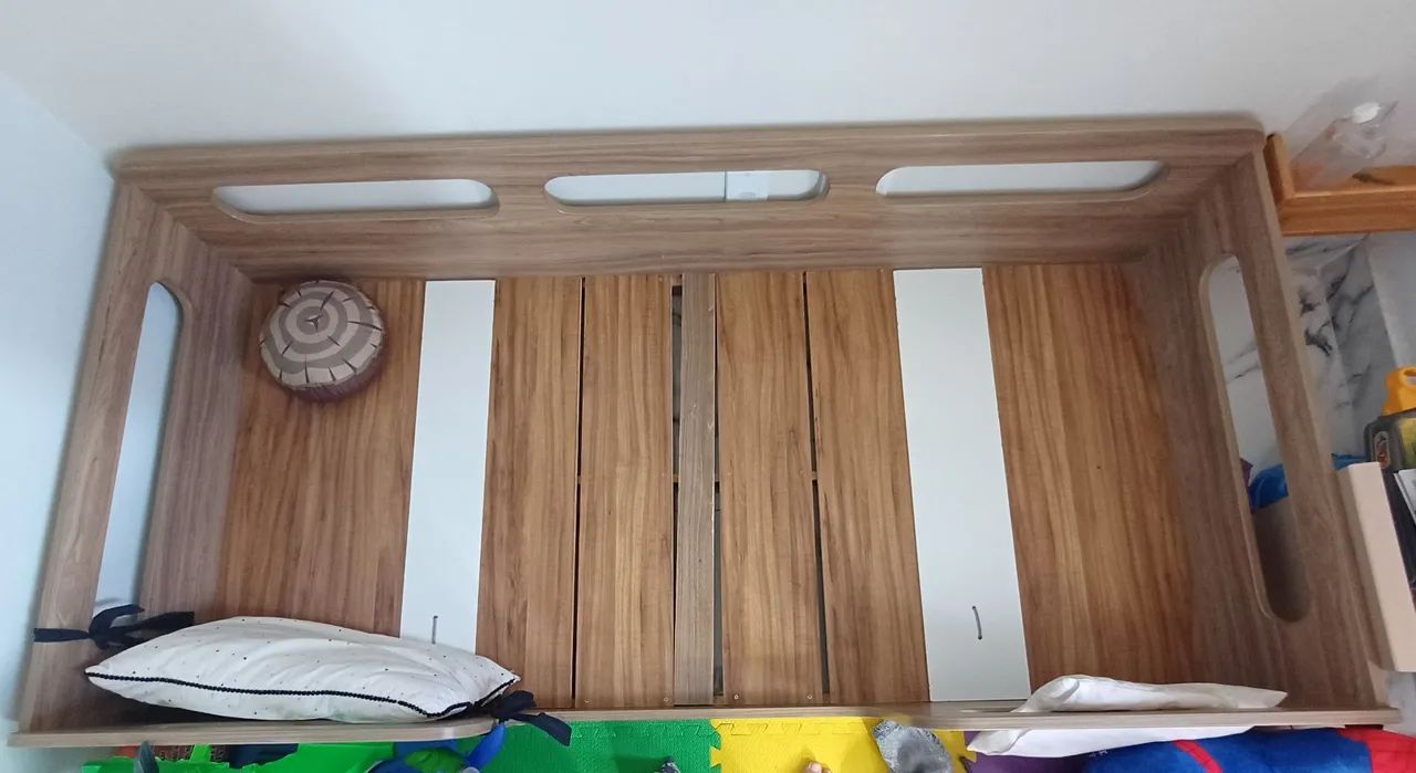 Cama infantil  - Foto 3