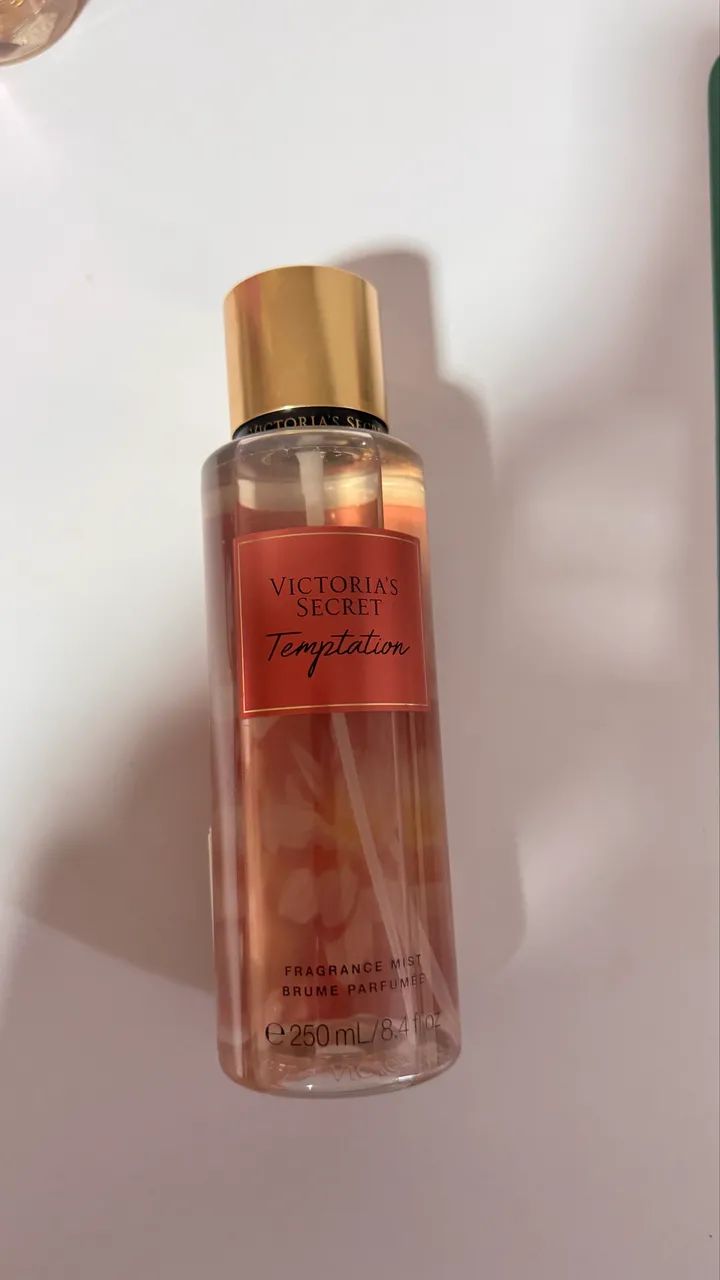 body splash victoria?s secret  