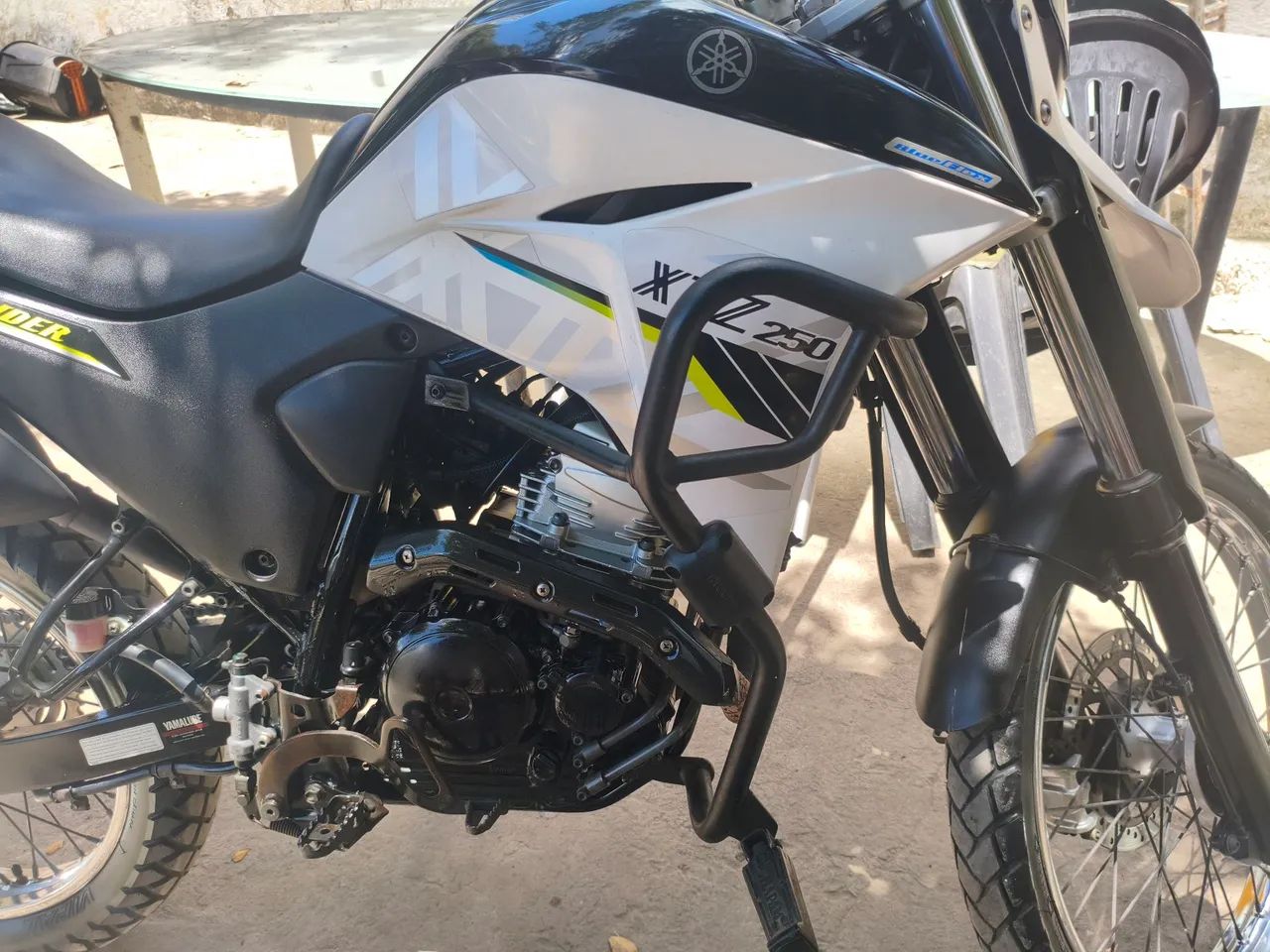 Lander 2020 conservada - Foto 5