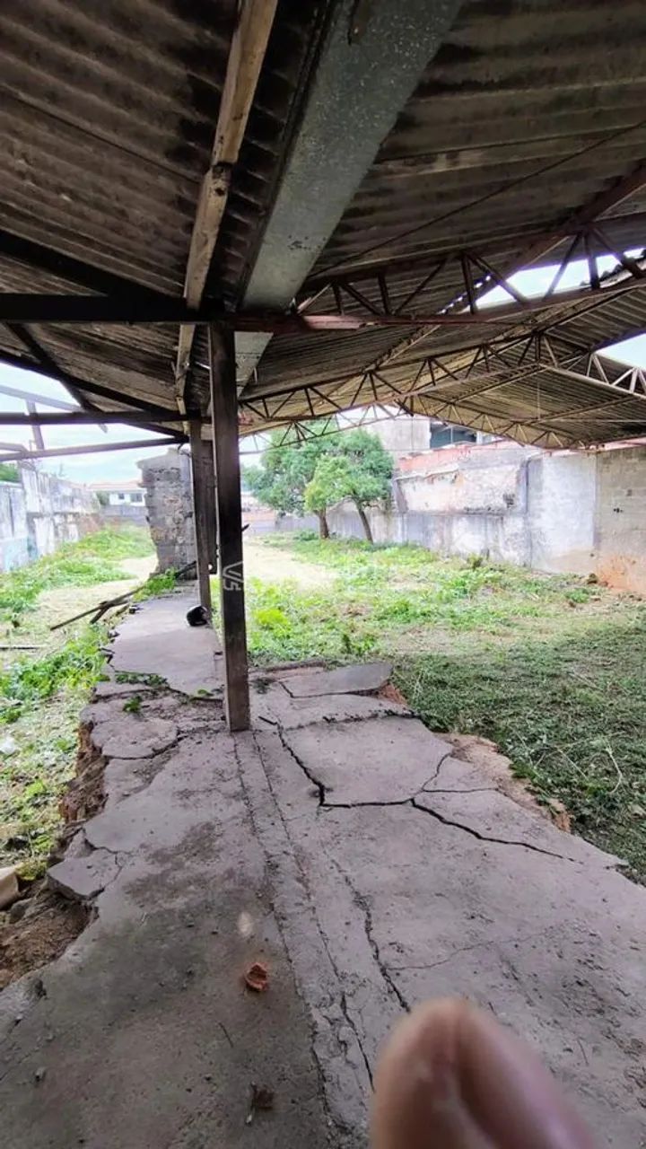 Terreno 1400m² - Vila Nova Mazzei - Foto 4