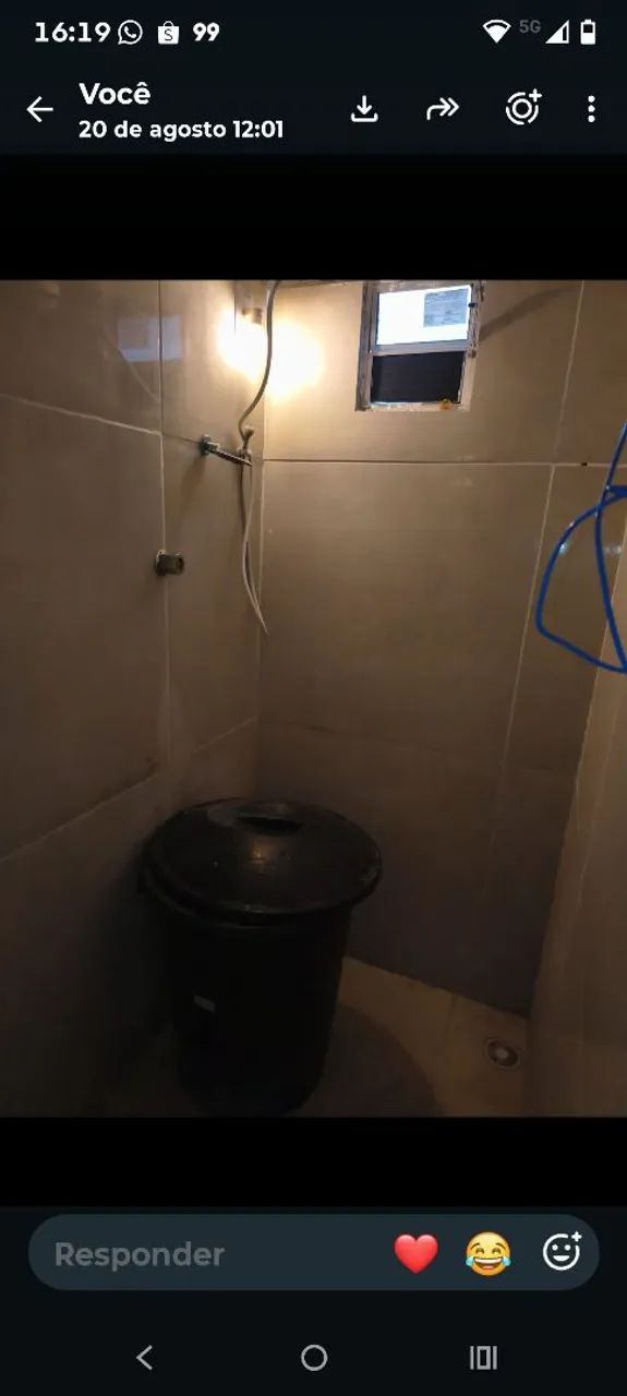 Vendo Mini kitnet  Maranguape 1  - Foto 4