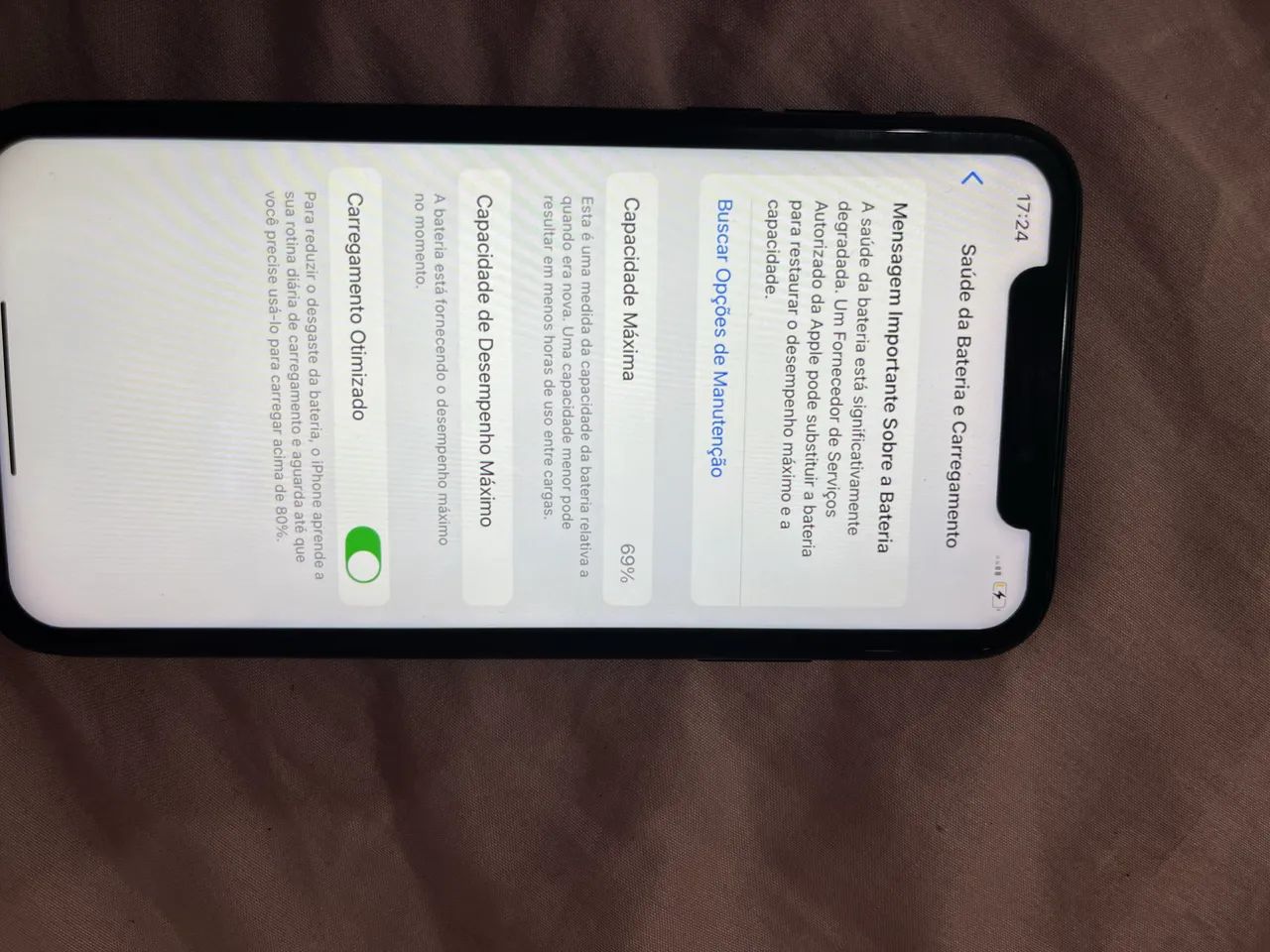 iPhone XR 64gb - Foto 5