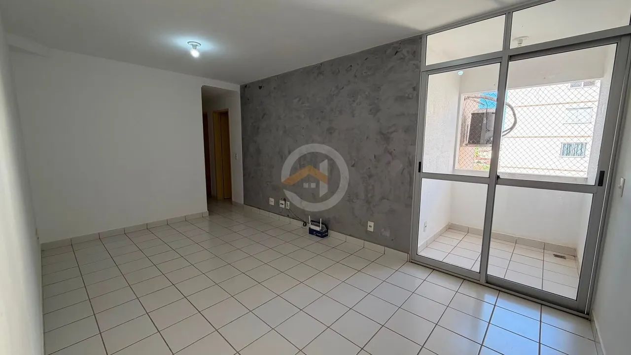 Apartamento 3 quartos com suite