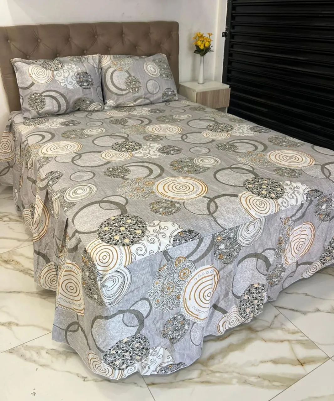 Colcha de cama  - Foto 2