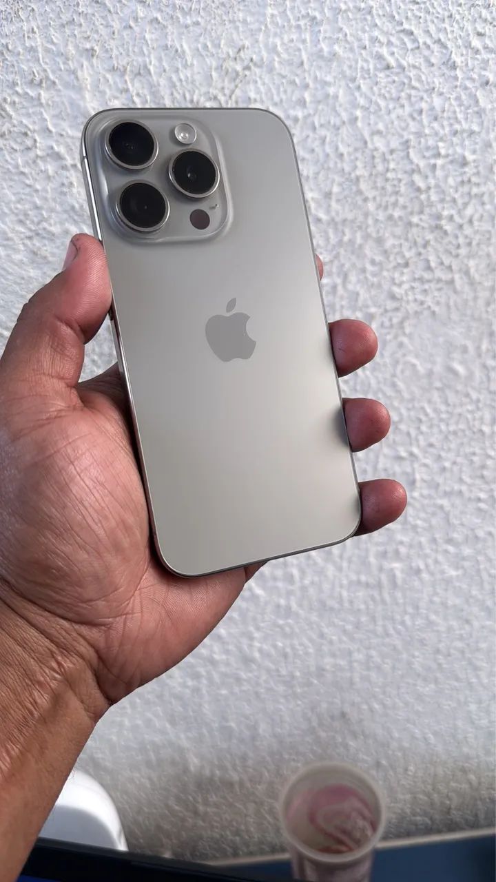 iPhone 15 pro  - Foto 4