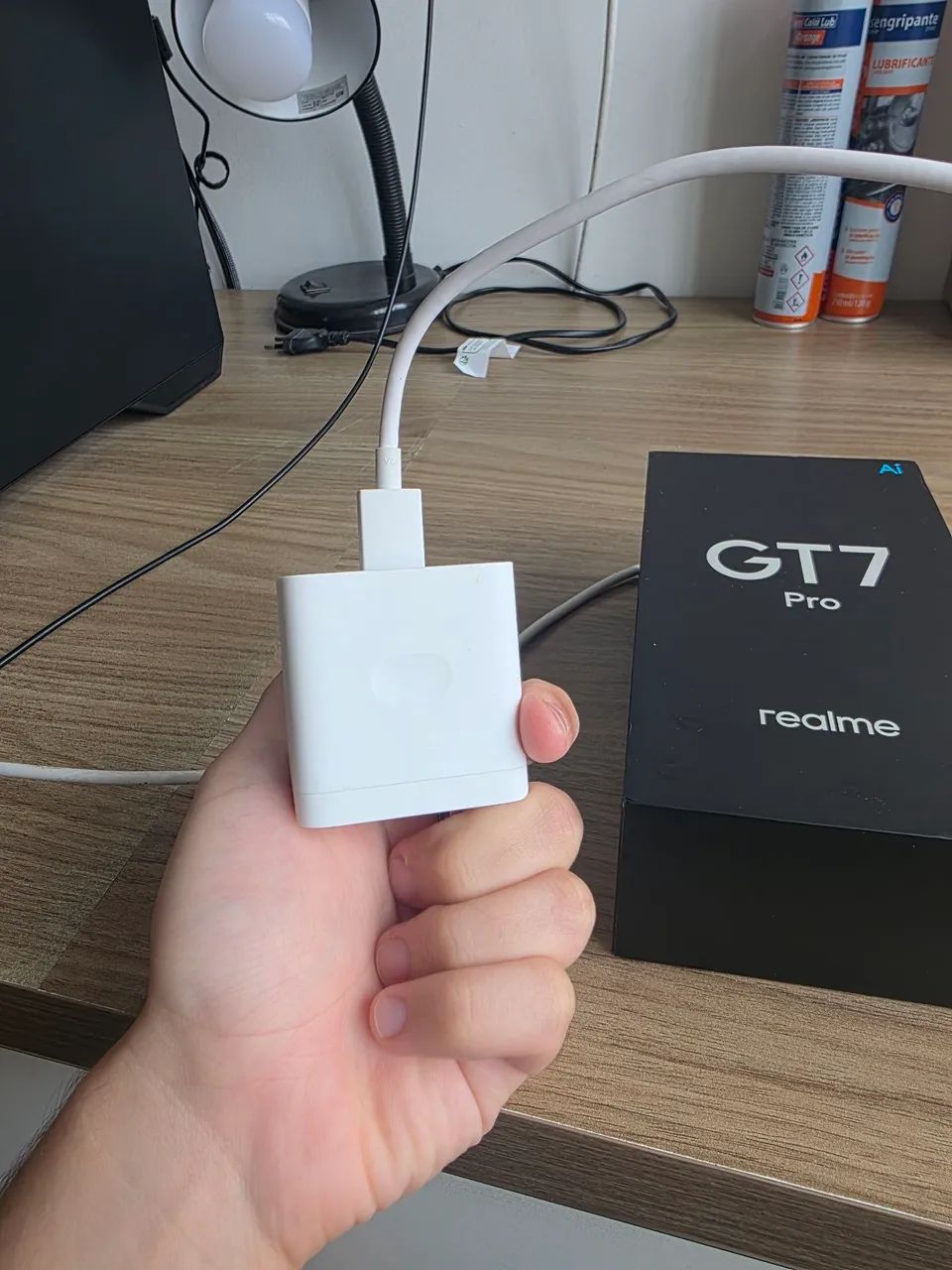 realme gt7 pro - Foto 5