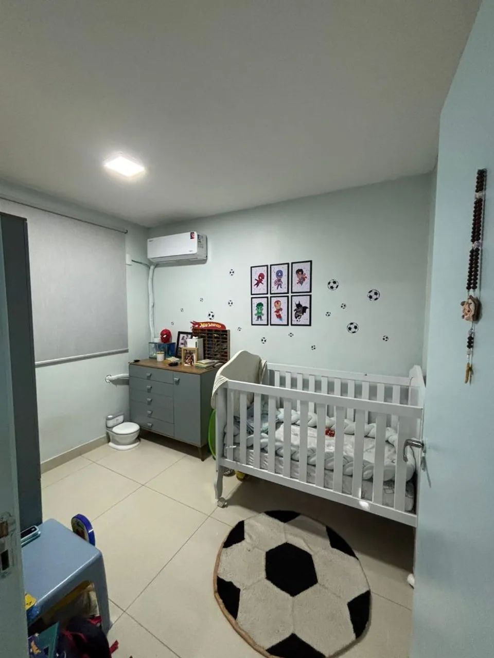 Apartamento Morada Goiá I - Foto 5