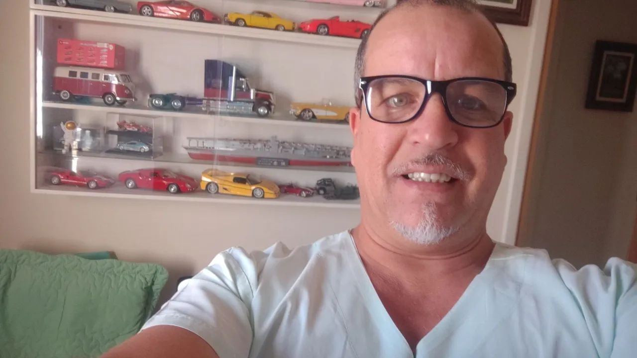 Cuidador de Idosos  - Foto 2