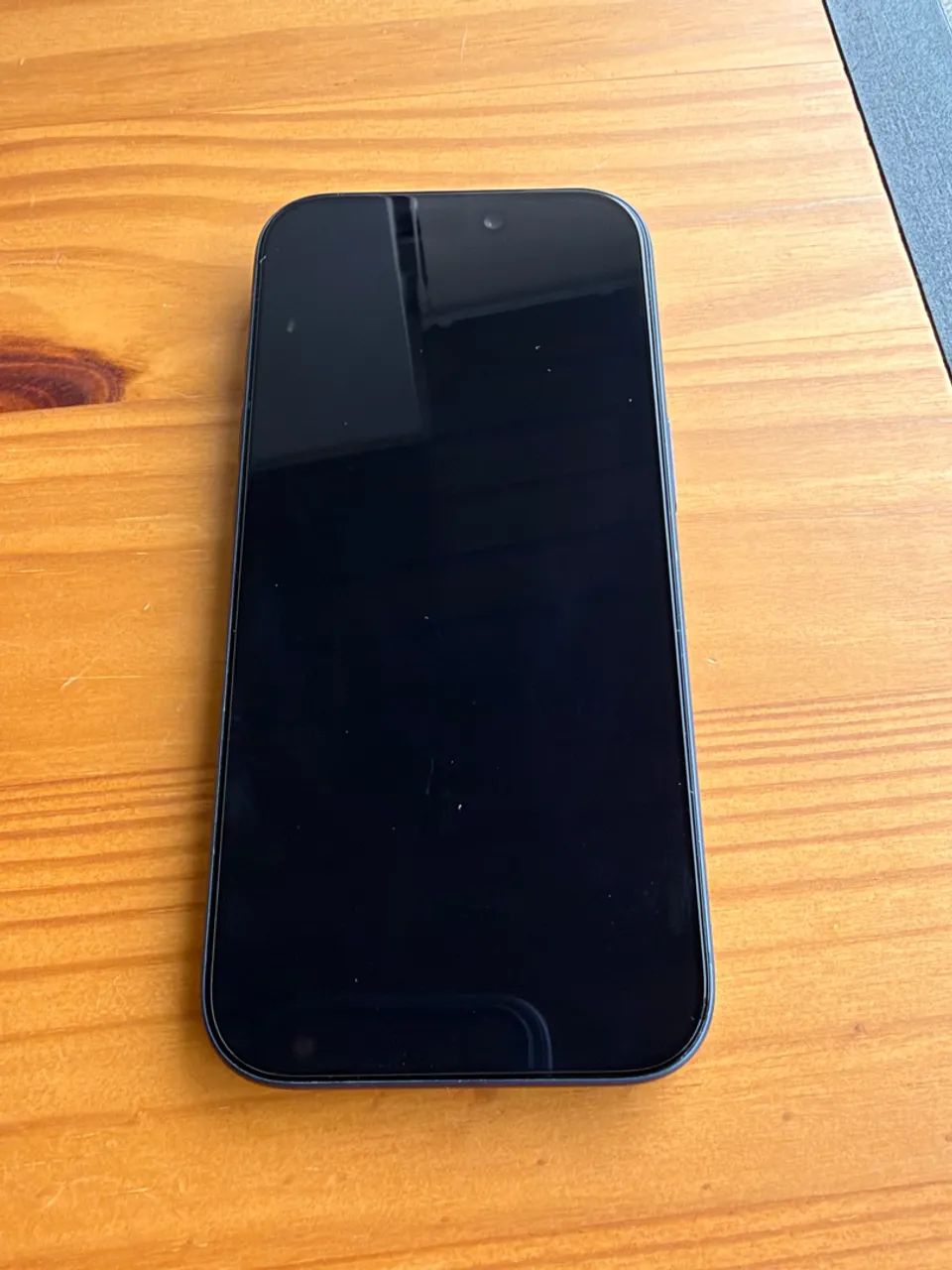 iPhone 17 pro 256gb - azul