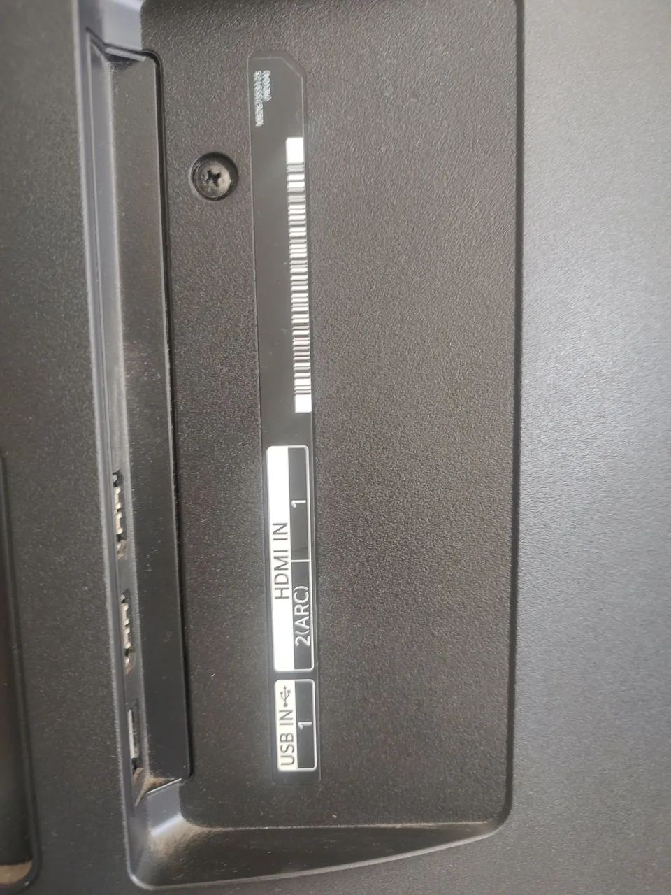 Tv LG 43 polegadas ótimo estado! - Foto 5